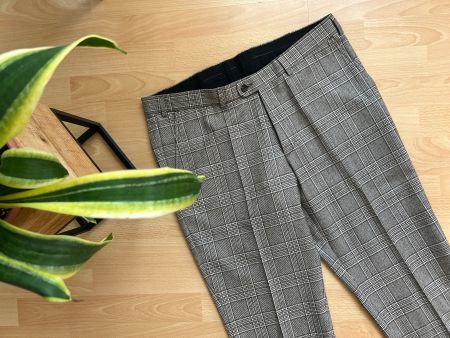Hose Eduard Dressler Grösse 48