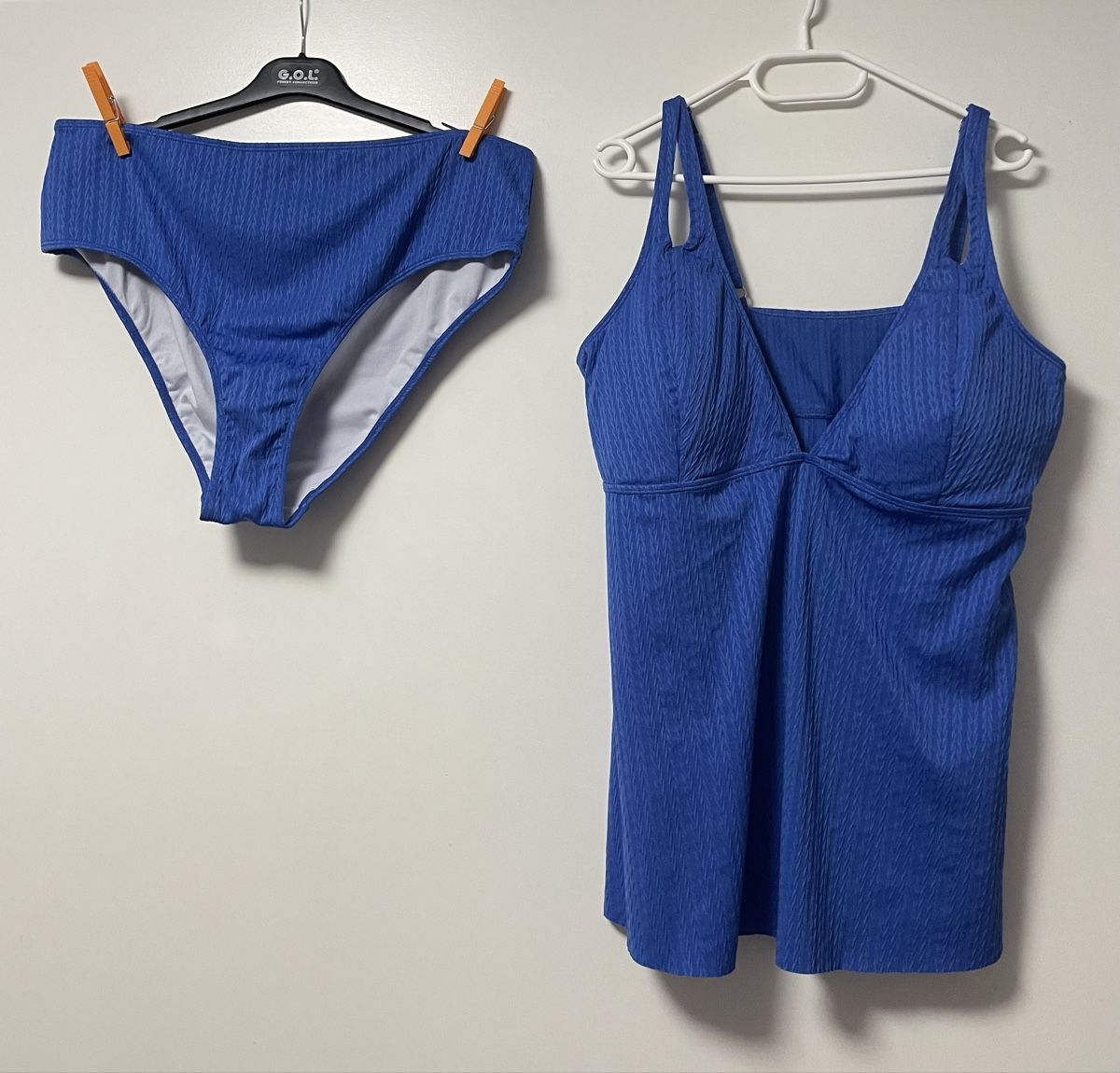Badekleider & Bikinis: Badeanzug Tankini  – Neu (gemäss Beschreibung) aus Gossau ZH von Lavinia07