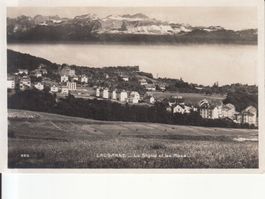 Lausanne ca. 1940