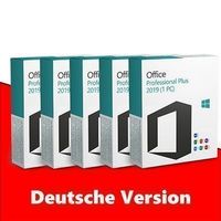 Office 2019 Professional Plus (5 keys)