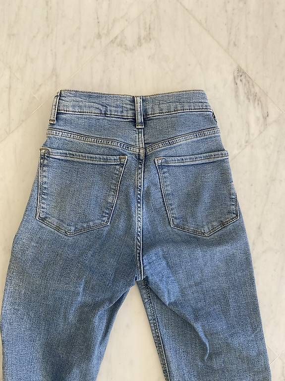 Mango Jeans: Sienna Mango Jeans – Gebraucht aus Zürich von cfr_ht69 2