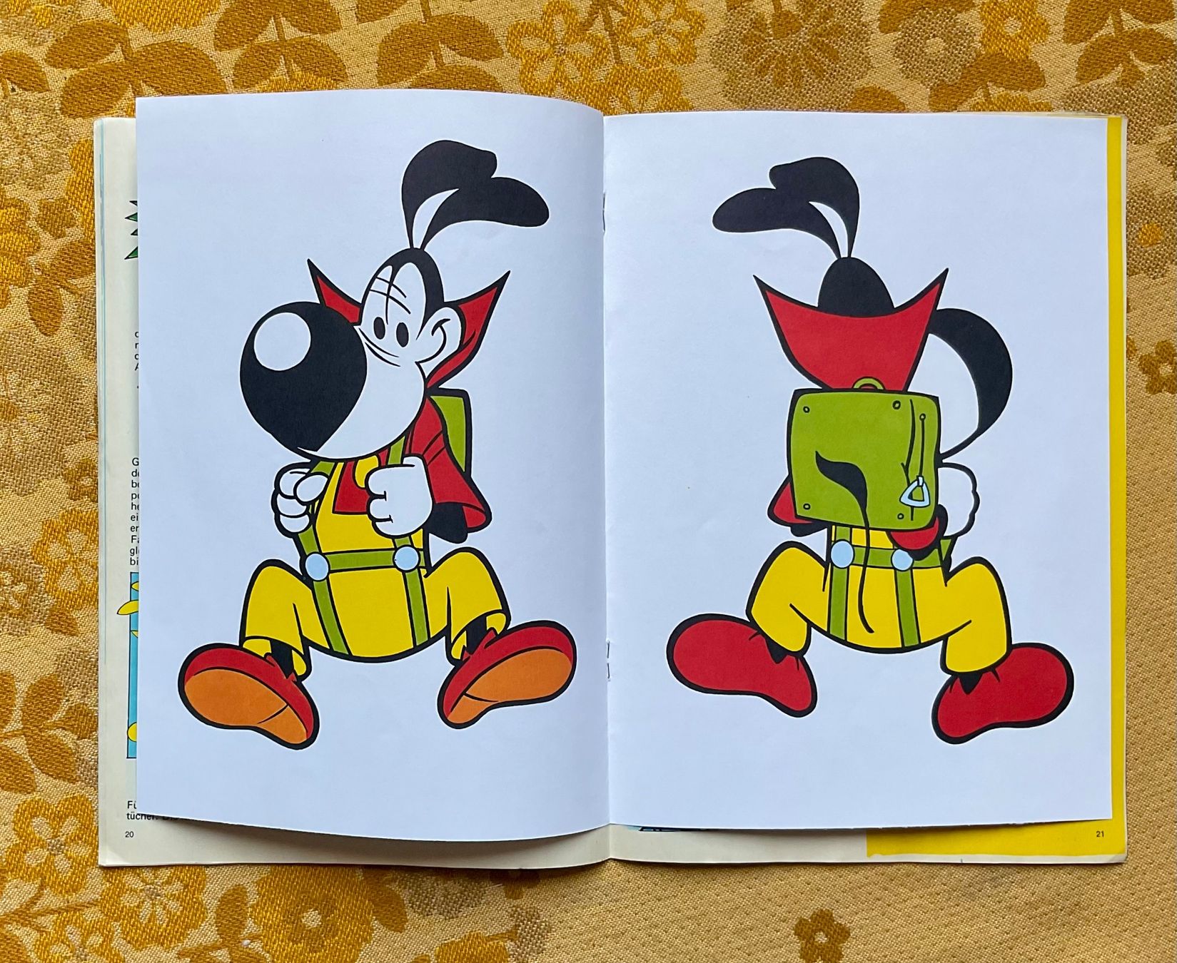 Fumetti: Fix und Foxi Heft Nr 30 von 1978 – Usato da Endingen venduto da nathan05 3