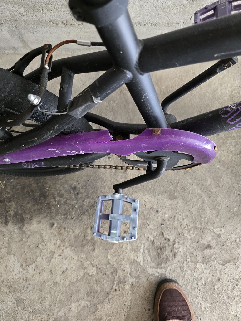 Velos: Kinderfahrrad – Gebraucht aus Büren an der Aare von J.L.NEVES 2