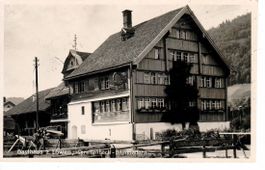 Spreitenbach - Brunnadern 1939
