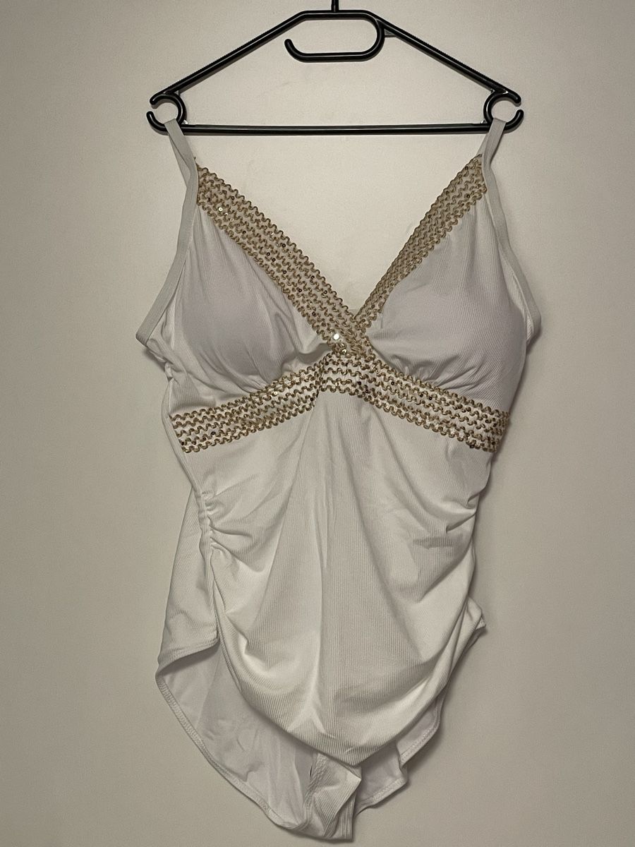 Maillots de bain & Bikinis: Badeanzug  – Neuf (Voir description) à Gossau ZH par Lavinia07