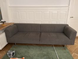 Piero Lissoni Cassina MET 250 Sofa Abholung 8004