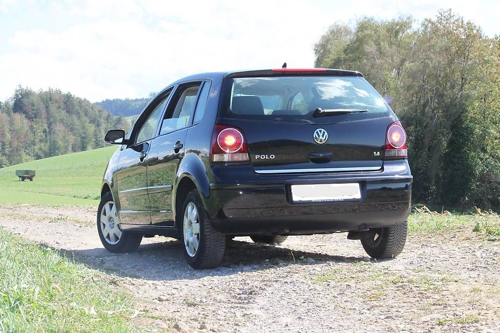 Automobili: VW Polo 1.4l 16V – Usato da Ostermundigen venduto da lev_vcj9 4