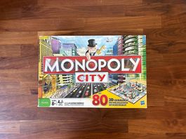 Monopoly City
