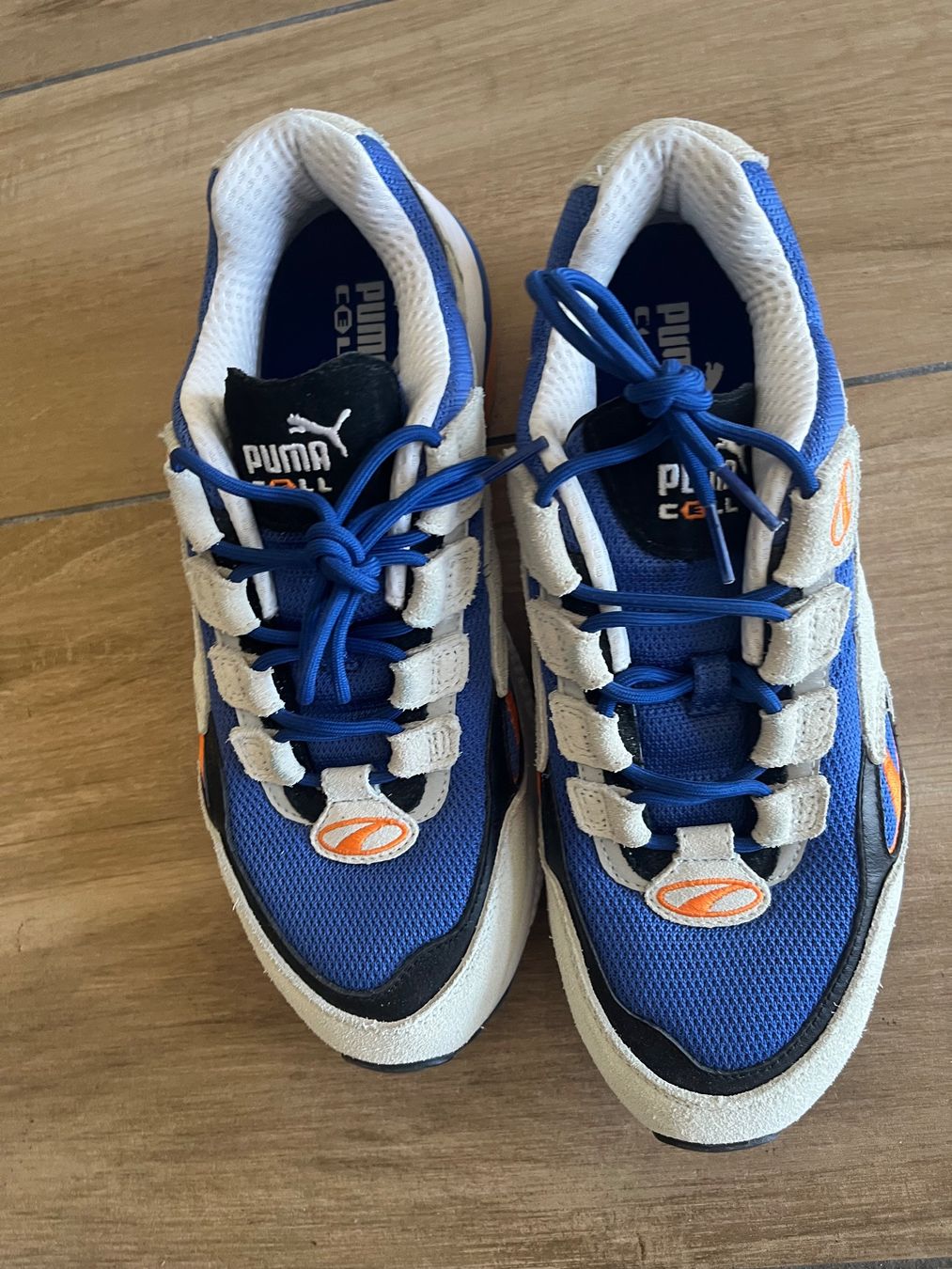 Puma Scarpe da uomo: Sneakers, Puma – Nuovo (secondo la descrizione) da Faoug venduto da metropark 2