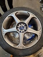 VW Passat passable sommer Alu Felgen