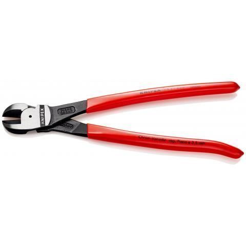 Knipex Tutti gli attrezzi: Knipex 74 91 250 Kraft Mitten Schneider – Nuovo e nell'imballaggio originale da Kägiswil venduto da nick333 1