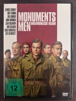 Monuments Men