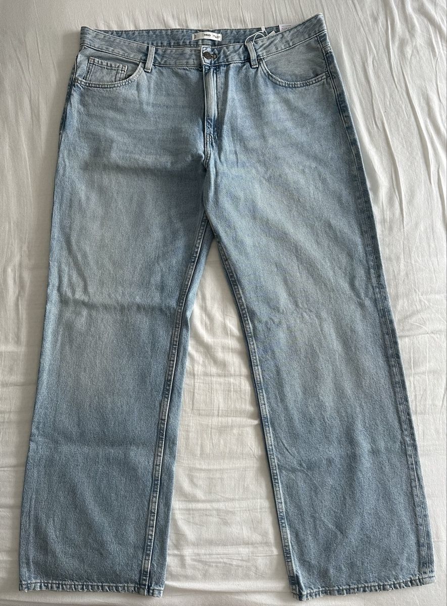 Mango Jeans: Mango Jeans neu – Neuf avec emballage d'origine à Goldach par mariarosapenasa