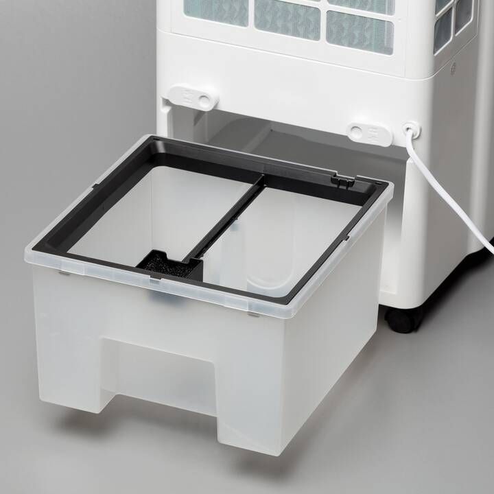 Climatiseurs: Air cooler | Luftkühler Intertronic  – Neuf (Voir description) à Wallisellen par yeh_t2w2 2
