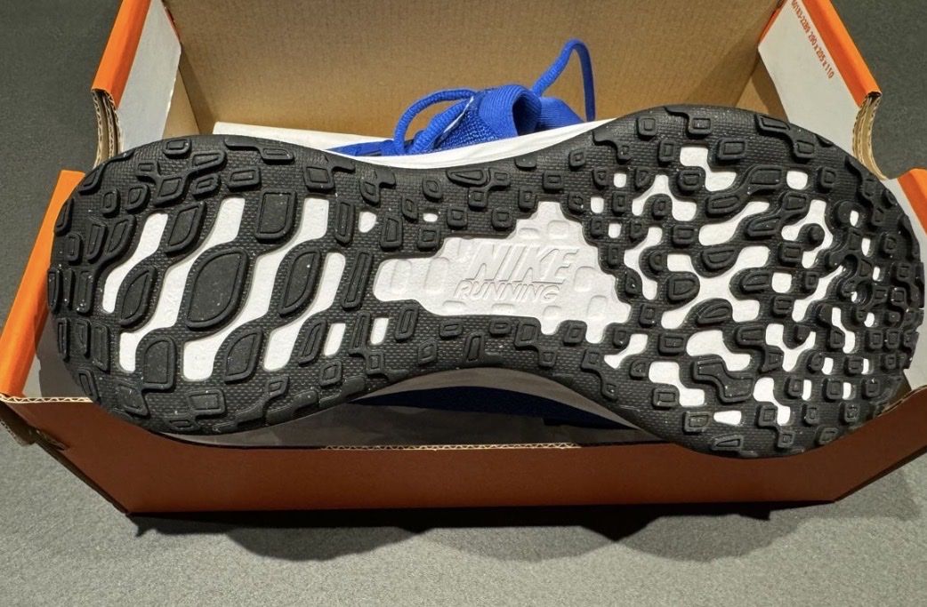 Nike Scarpe da uomo: Scarpa Nike NUOVA – Nuovo e nell'imballaggio originale da Corteglia venduto da Doubleu-09 1