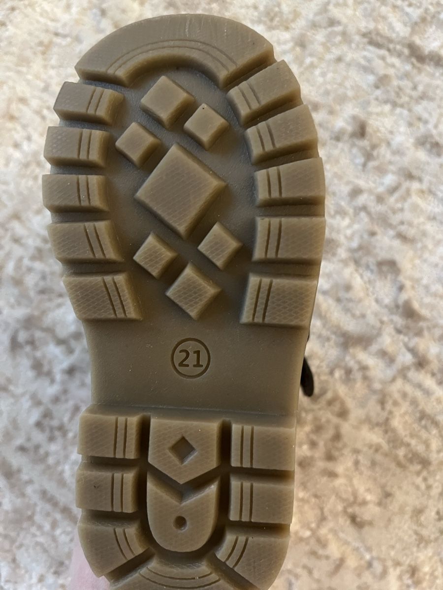 Scarpe per ragazzi: Schuhe Gr. 21 ***NEU NEU NEU*** – Nuovo e nell'imballaggio originale da Wallisellen venduto da Romina83 2