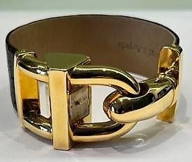 Orologi: VAN CLEEF AND ARPELS Cadenas Neuve Or Jaune -57% – Usato da Genève venduto da theo-zb2m 1