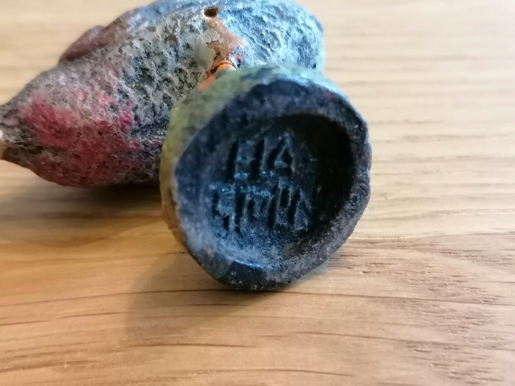 Elastolin Jouets: Elastolin Tierfigur - Ende – D'occasion à Basel par vintagecollector 2