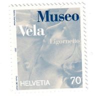 Schweiz 2001 ungestempelt