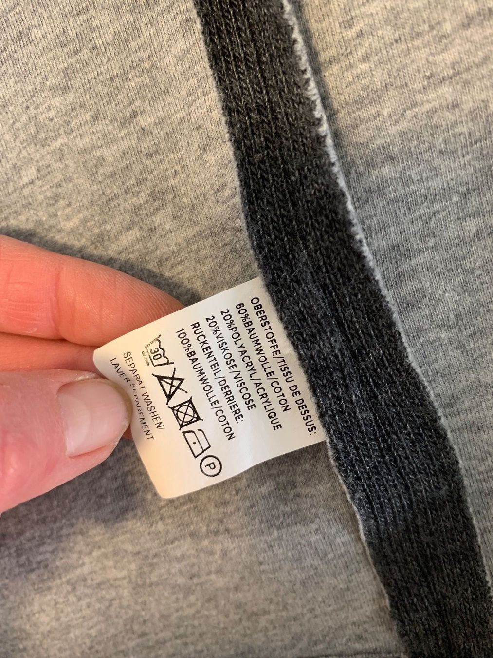Vestes & Manteaux: Blazer Jacke – D'occasion à Luzern par Boudin03 4