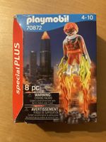 Playmobil spezialPlus Superheld