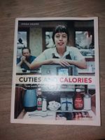 STEPHAN Schacher Cuties and Calories Fotobuch signiert