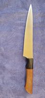 kitchen knife