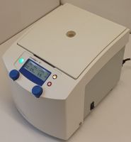 Christ RVC 2-18 Rotary vacuum concentrator