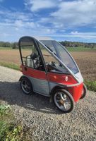 Kyburz Seniorenmobil 🚗