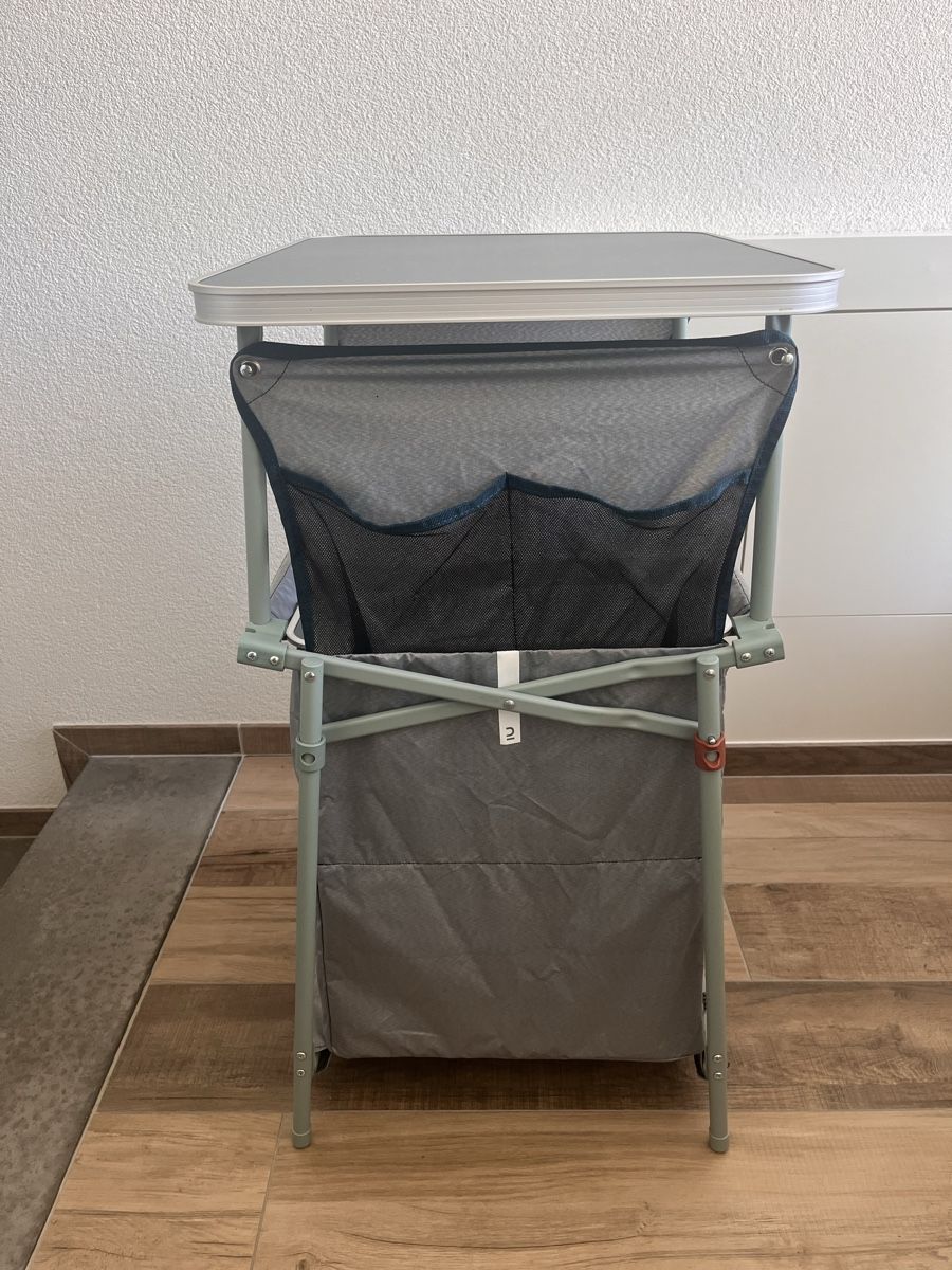 Decathlon Cuisines complètes: Meuble de cuisine Camping S – Neuf (Voir description) à Conthey par guemae 2