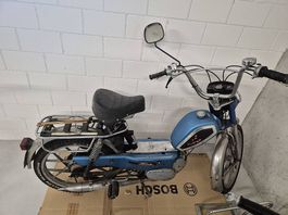 Sachs Rixe 503 Automatik zu verkaufen