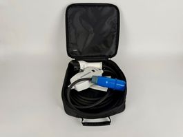 G.T. POWER Ladekabel für Elektrofahrzeuge 7 kW
