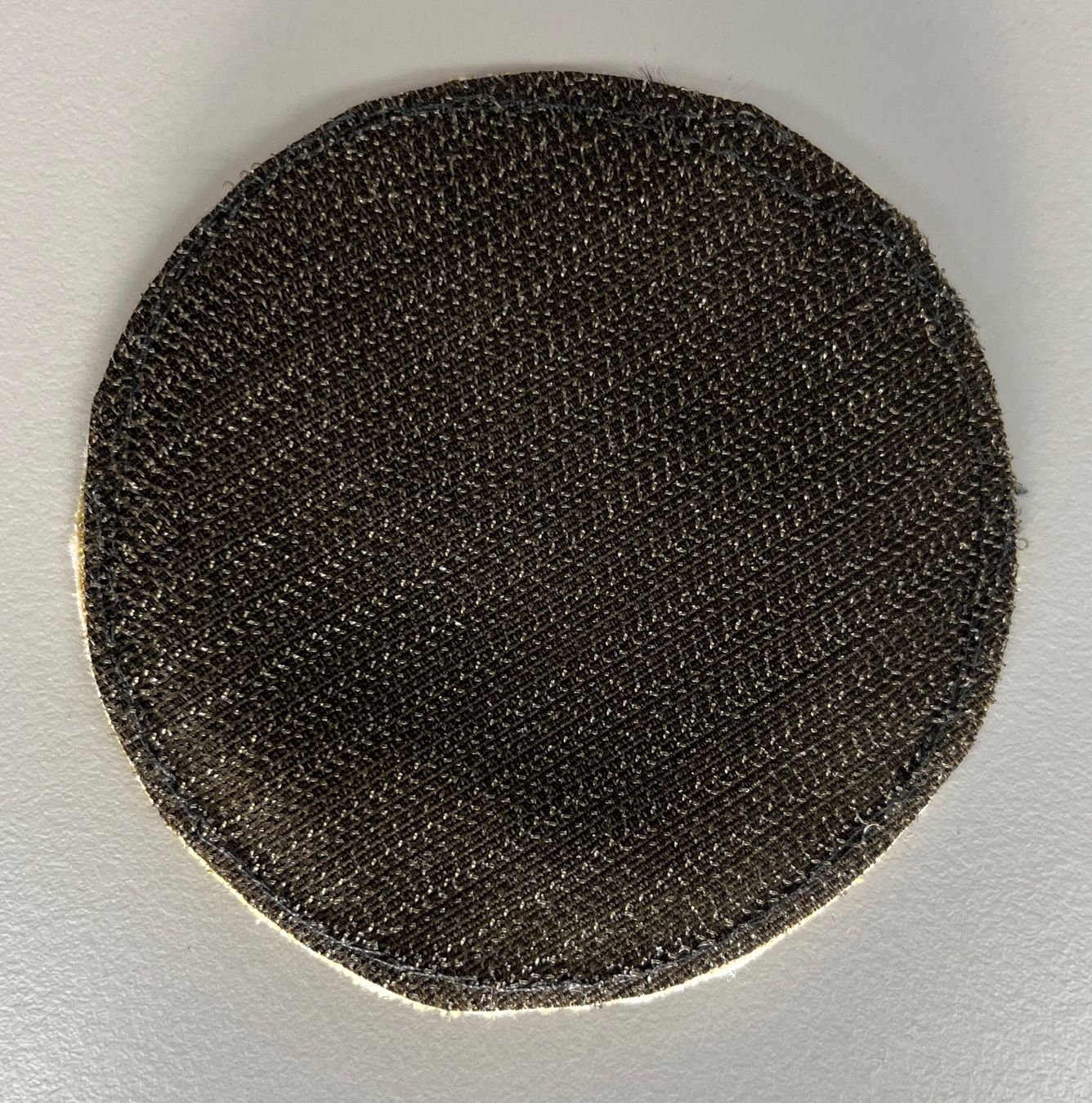 Schweizer Armee Plaketten & Abzeichen: Badge Art OS 2/ EO art 2 mit Klett – Neu (gemäss Beschreibung) aus Boswil von zippo-rolf 1
