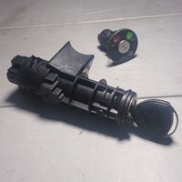 Clé et serrure d'allumage Lancia Lybra 2.4jtd
