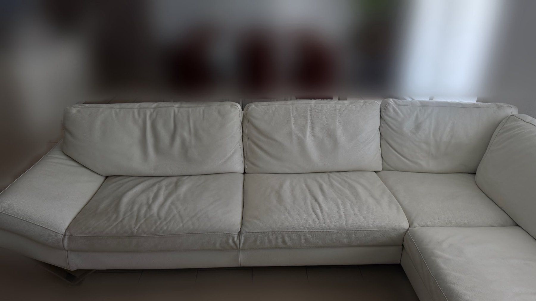 Natuzzi Sofas: Natuzzi sofa – D'occasion à Oensingen par Sdrazan 1
