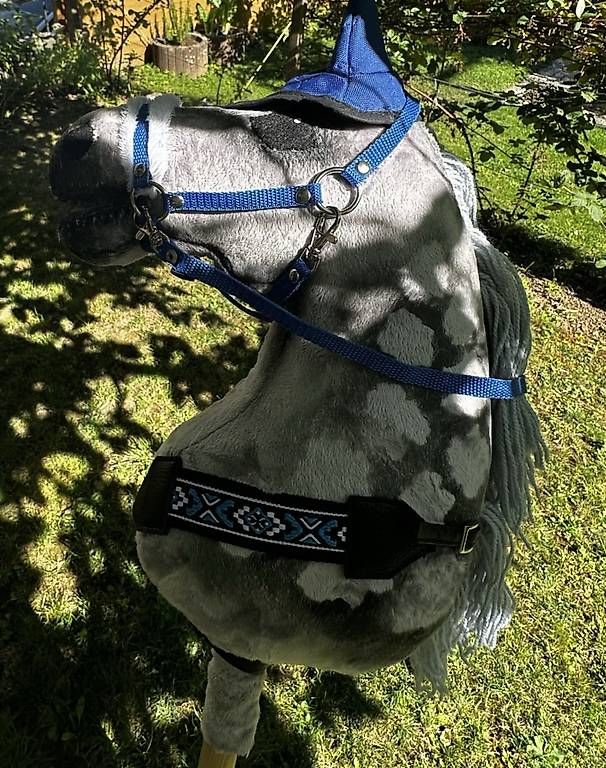 Giocattoli: Hobbyhorse SMarty Horses  – Nuovo e nell'imballaggio originale da Zürich venduto da marangun01