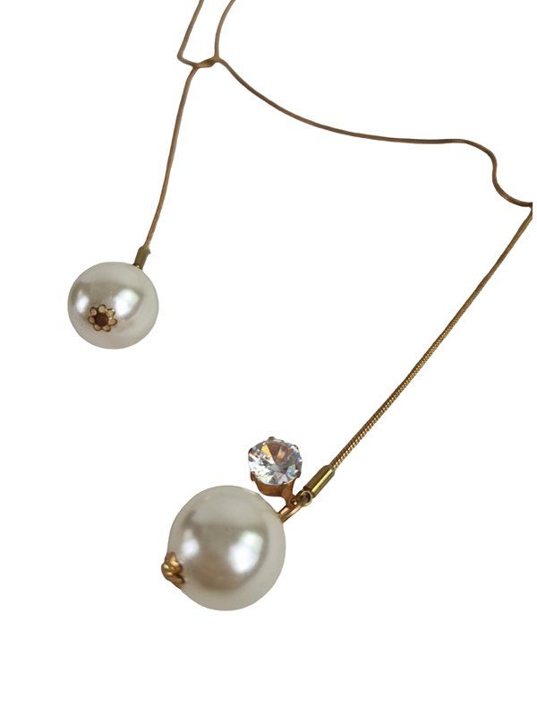 Catenine: Kette mit Schmuckbox – Usato da Wangen b. Olten venduto da Restwert_Wangen 2