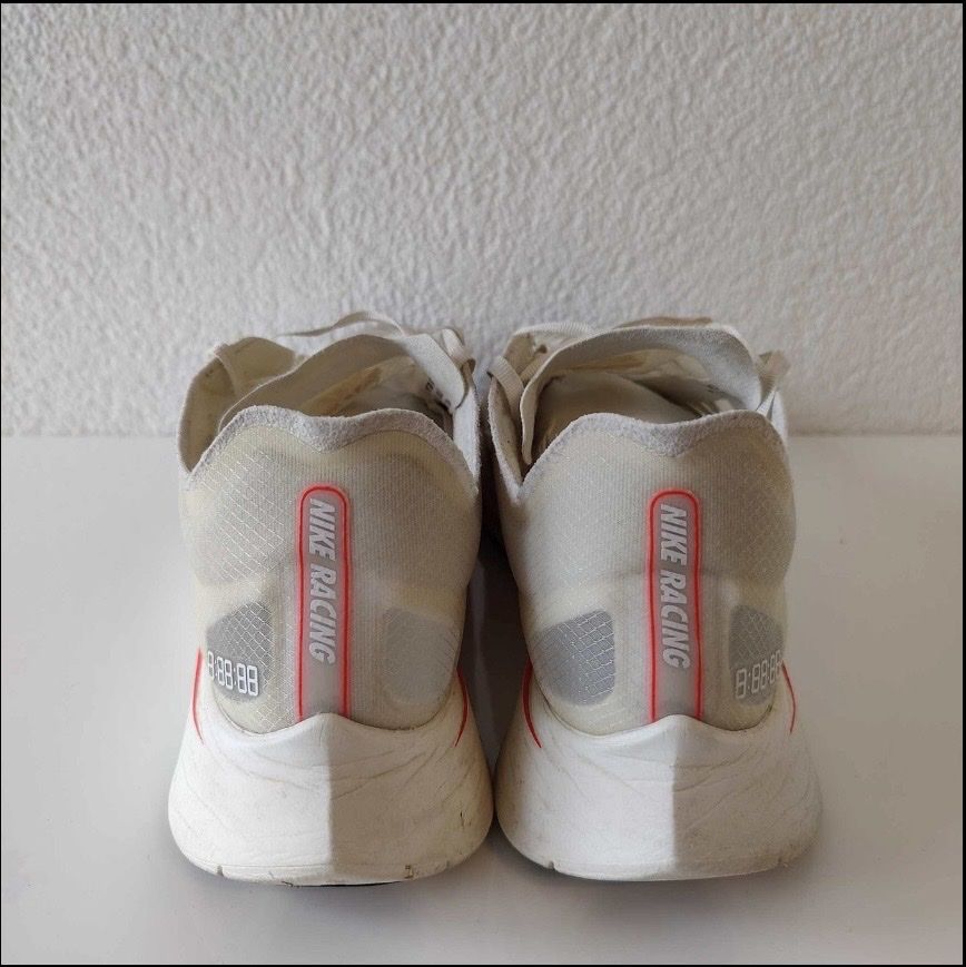 Nike Chaussures hommes: Nike Zoom Fly SP Laufschuh – D'occasion à Kriens par glucifer 3