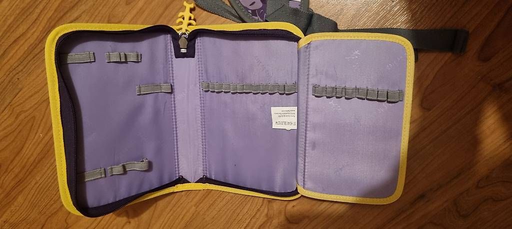 Sacs & sacs à dos: Schulsack mit Etui – D'occasion à Biel/Bienne par sheila7002 3