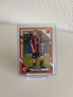 Ritsu Doan /25 Topps Chrome Bundesliga 25/26 Frankfurt