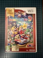 Mario Party 9 – Nintendo Wii