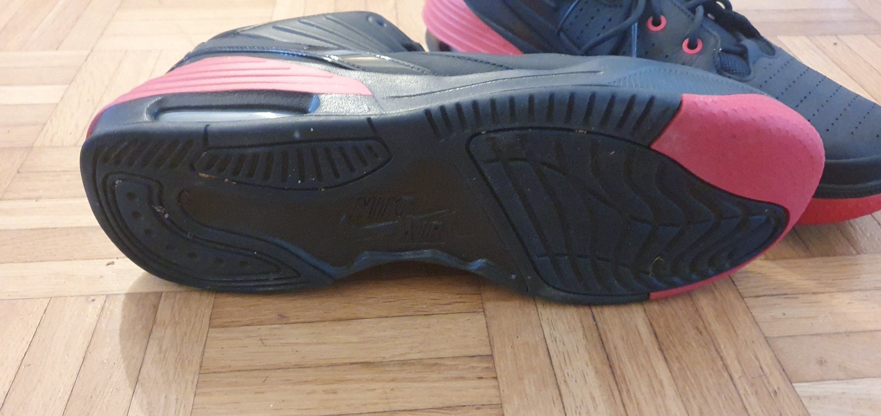 Jordan Herrenschuhe: Nike Jordan – Gebraucht aus Horgen von SfinGren 2