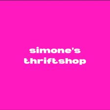 Profile image of simones.thriftshop