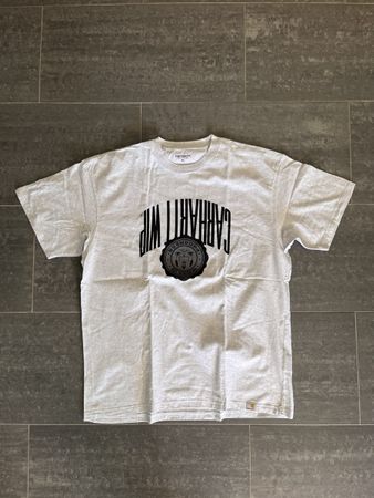 T shirt Carhartt XL (inverted logo)