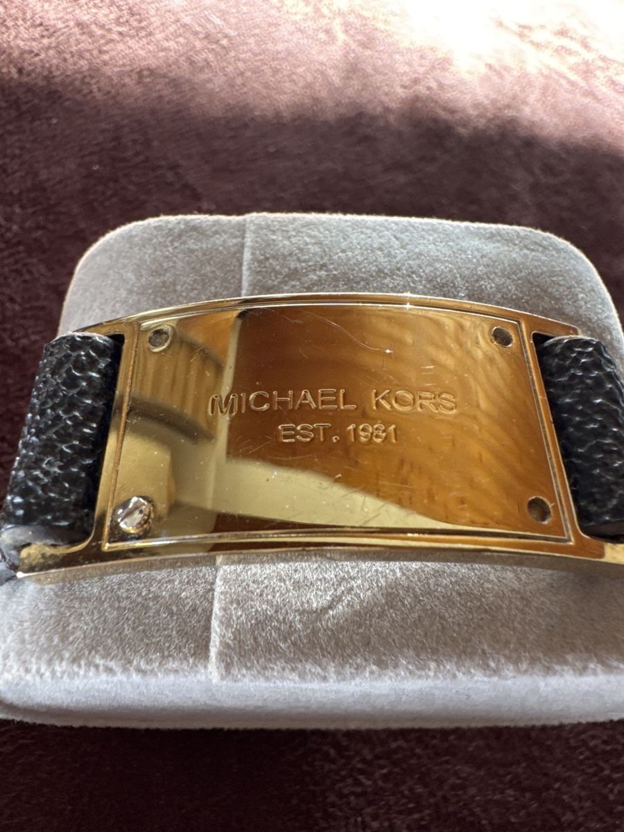 Michael Kors Bracciali & Braccialetti: Michael Kors Armband – Usato da Vezia venduto da sidu03 5