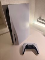 PlayStation 5 Disc Edition 825GB + Controller & Kabel