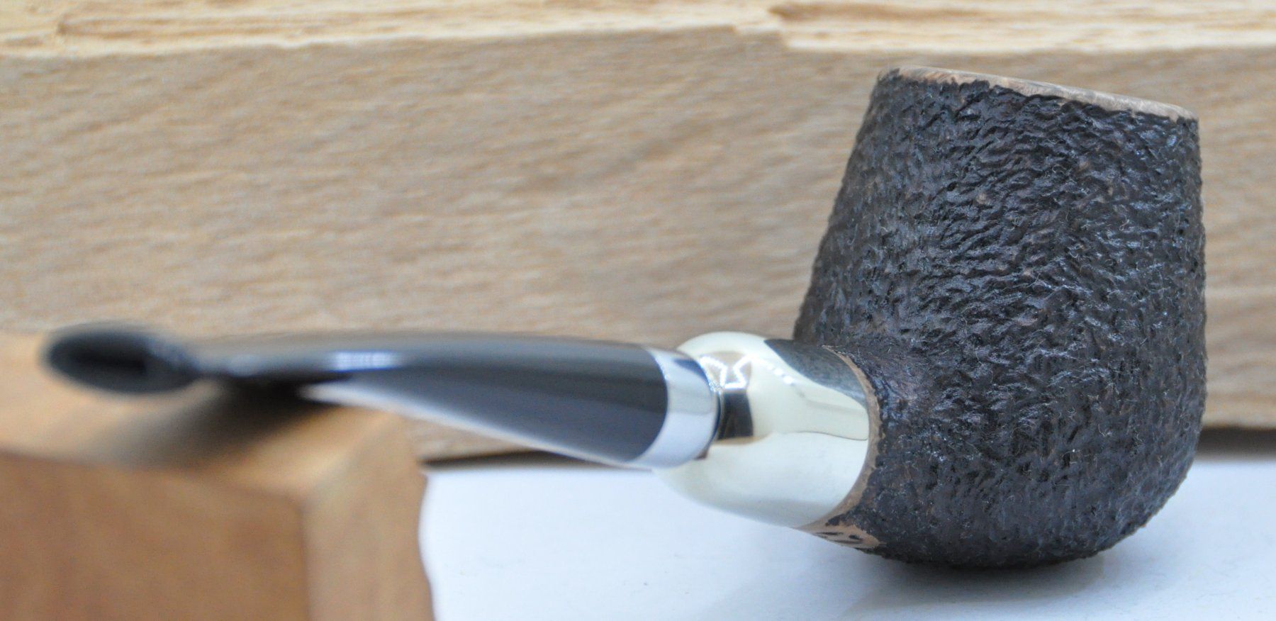Witschi Pipe & Accessori: Witschi Pfeife (Tabakpfeife) – Nuovo e nell'imballaggio originale da Bern venduto da ftoll 4