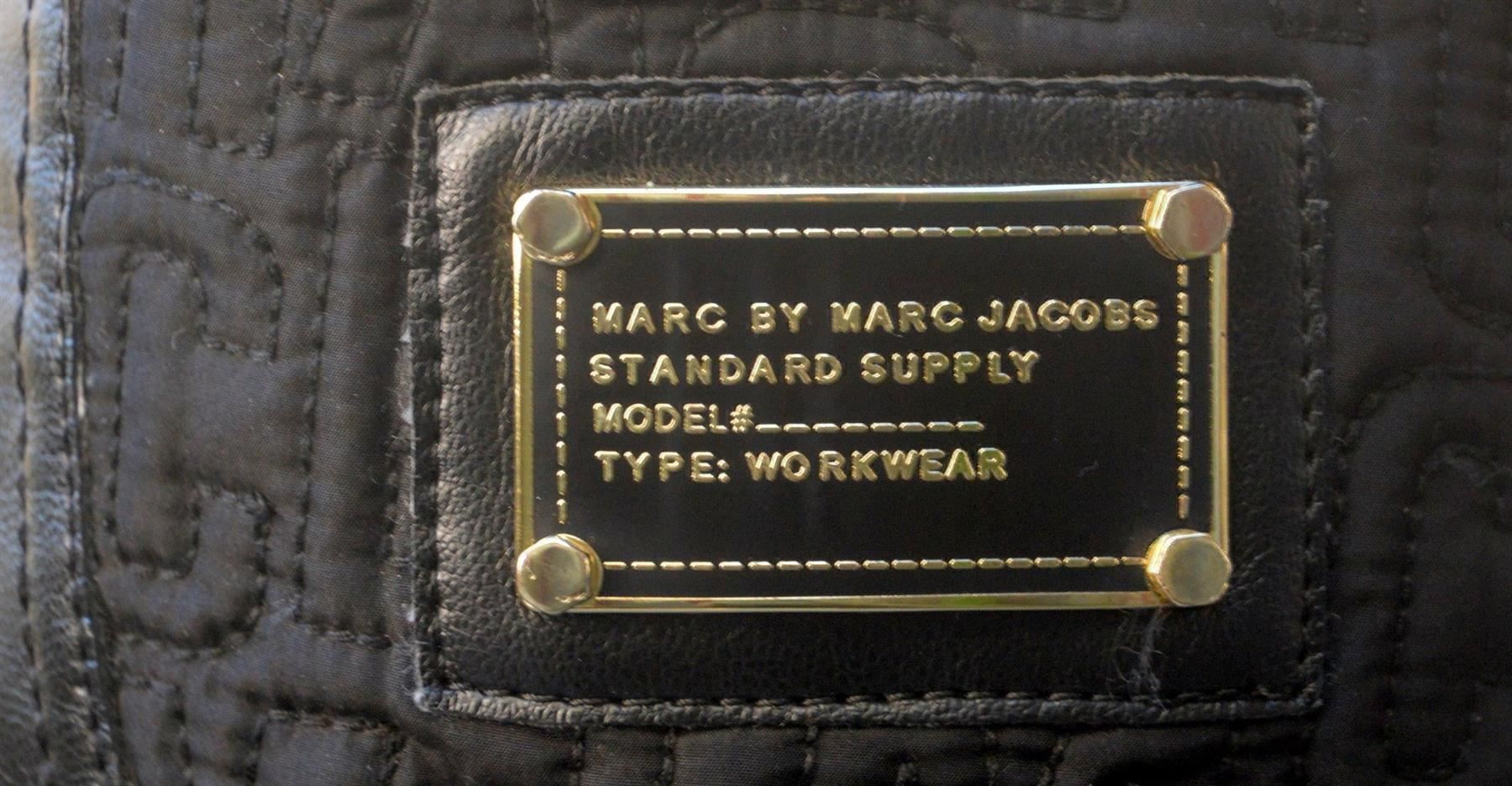 Marc Jacobs Scarpe da donna: Marc Jacobs Regenstiefel  / Bottes de pluie .36 – Usato da Collonges venduto da Auganien 3