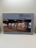 Frühe Formen Farben Anatolien Kelim Ausstellung