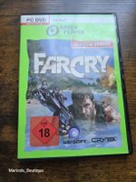 PC DVD Far Cry Deutsche Version gebraucht